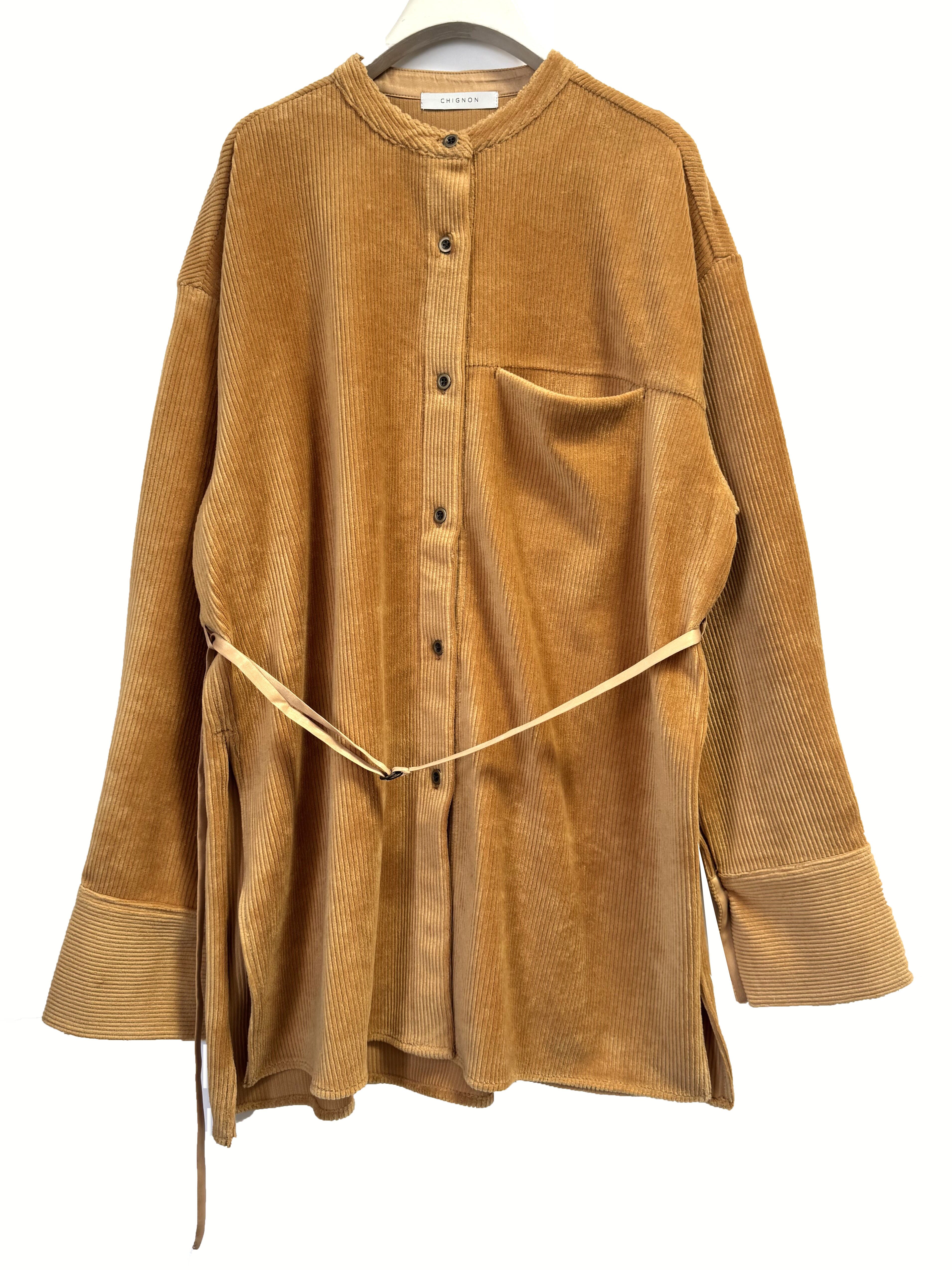 期間限定SALE★予約限定完売★CHIGNON★チェックVネックサロペット CHIGNON】チェックvネックサロペット | LASHIC