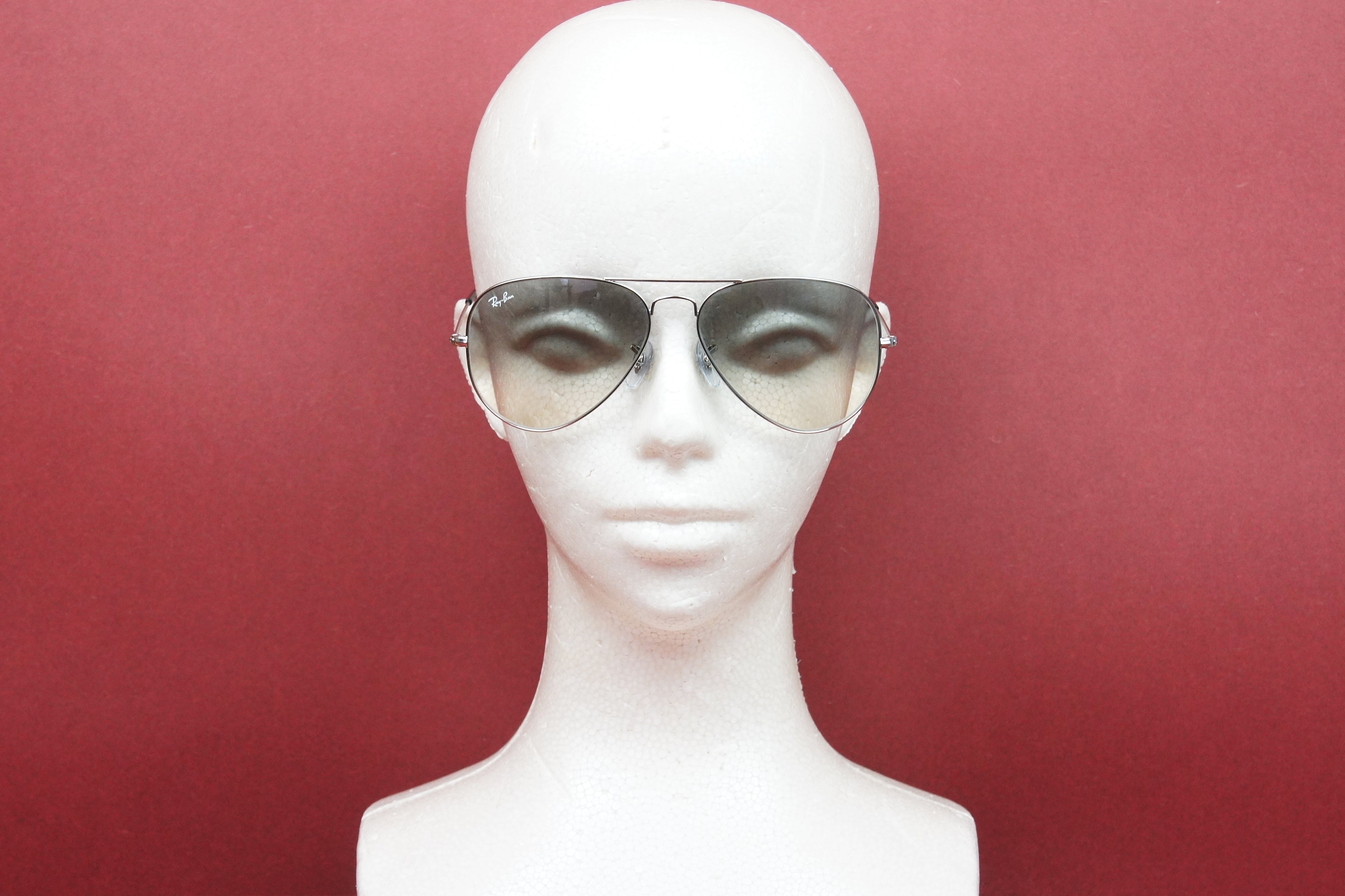 Ray-Ban サングラス RB3025 003/32 AVIATOR ティアドロップ