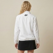LIGHT BLOUSON/WH