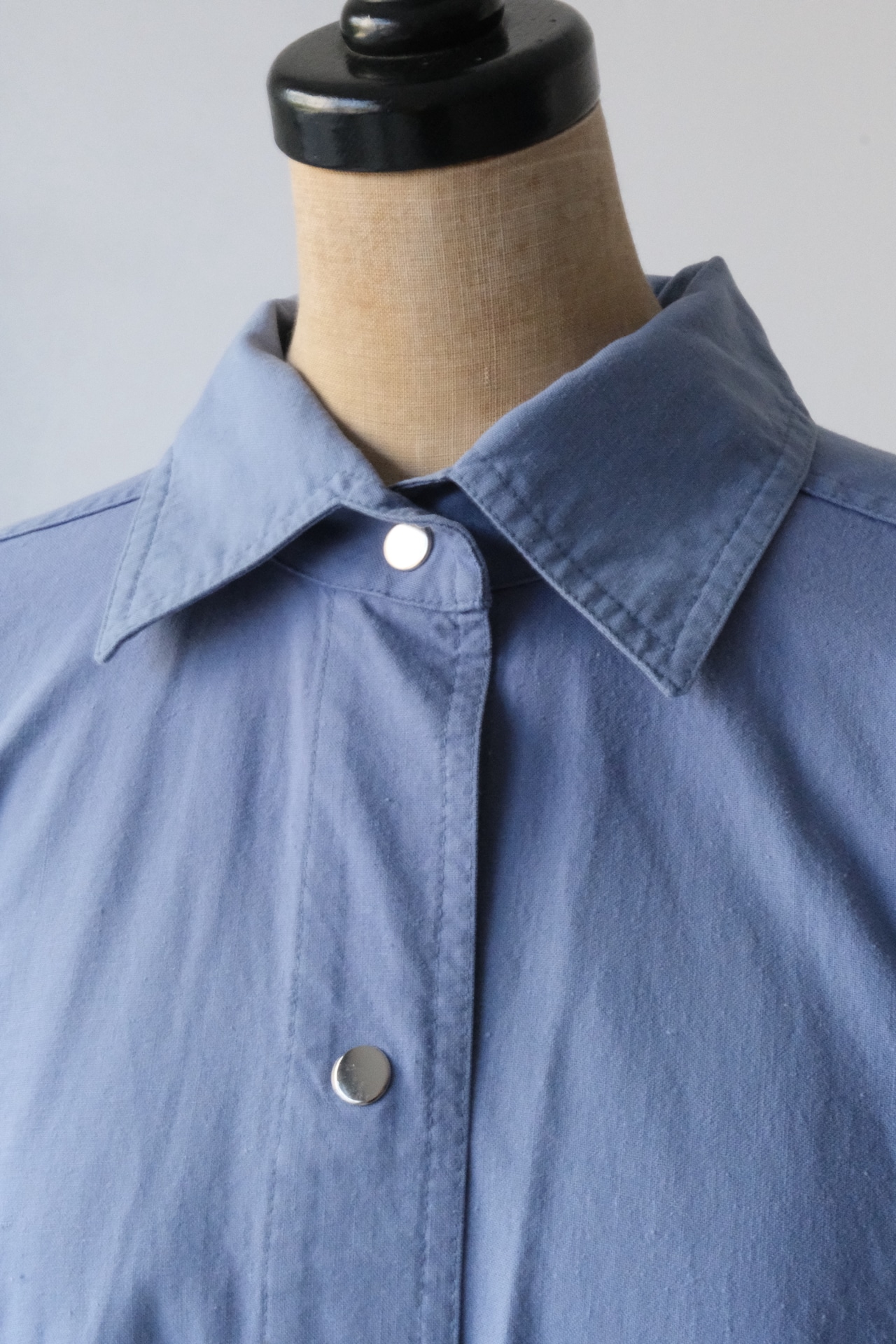 Vuokko pockets shirt jacket
