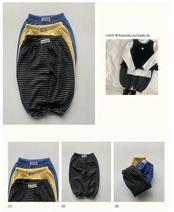 【取寄/韓国直送】O.O.O ナビアパンツ｜秋服｜韓国子供服｜26/AT