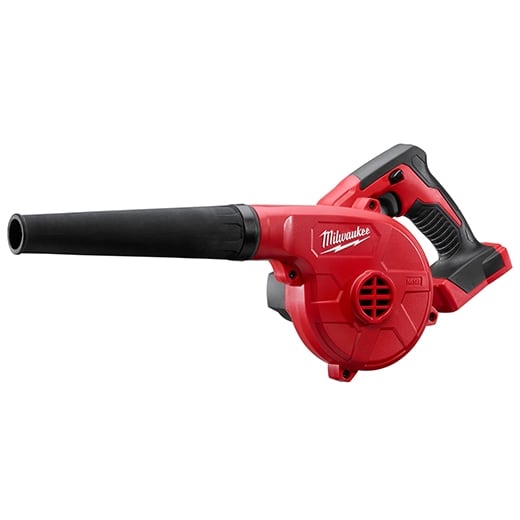 milwaukee ミルウォーキー M18 コンパクトブロワー‼️ M18™ Compact Blower (Bare Tool)(0884-20) | ミルウォーキー