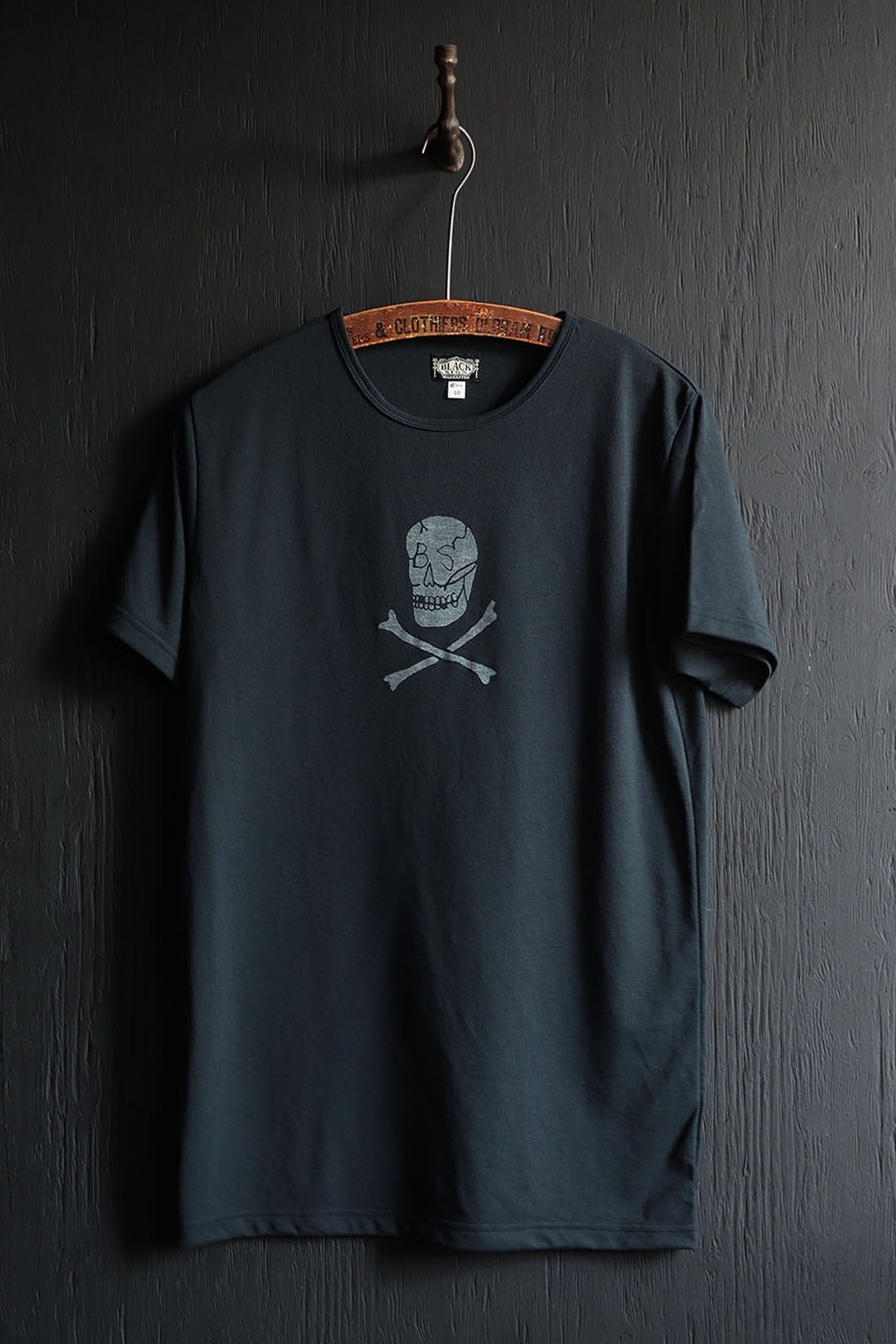 BLACK SIGN/ブラックサイン Ritual Skull Cooling Underwear BSSN