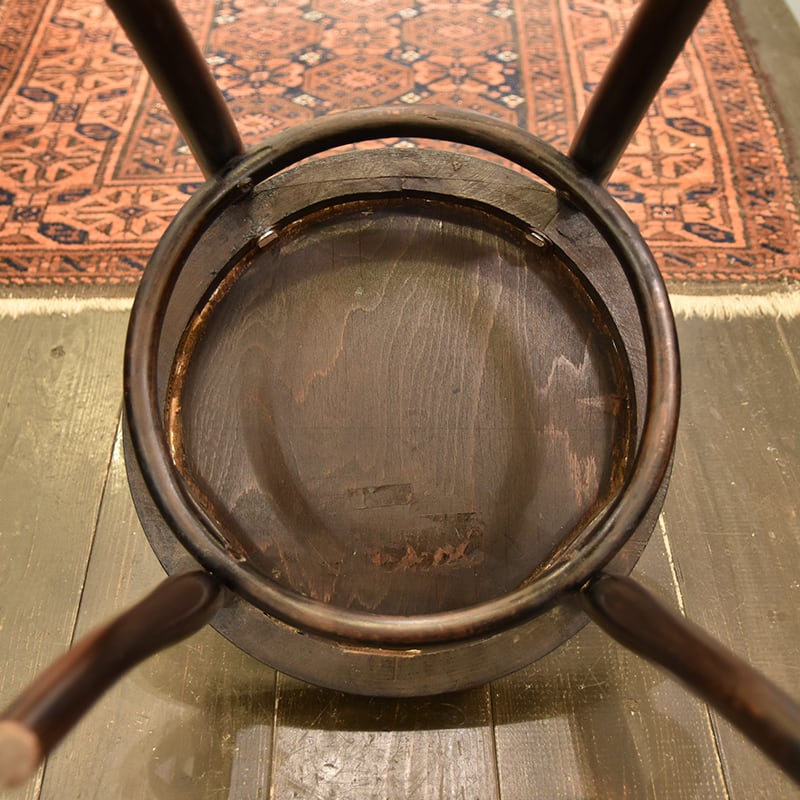 THONET No.14 Bentwood Chair / トーネット ベントウッドチェア