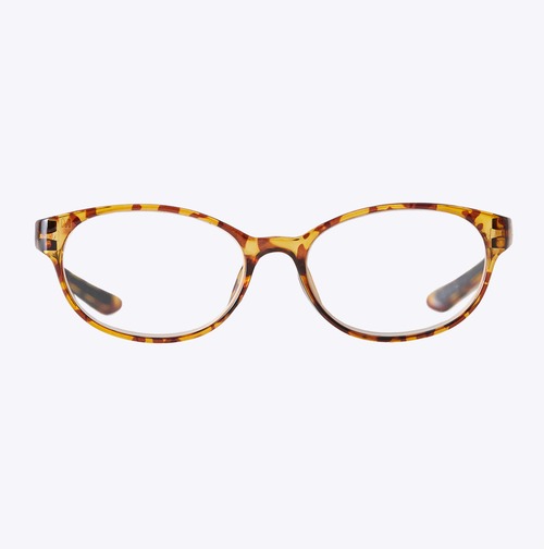 Eg / PARFAIT LT/ BROWN /  Reading Glasses