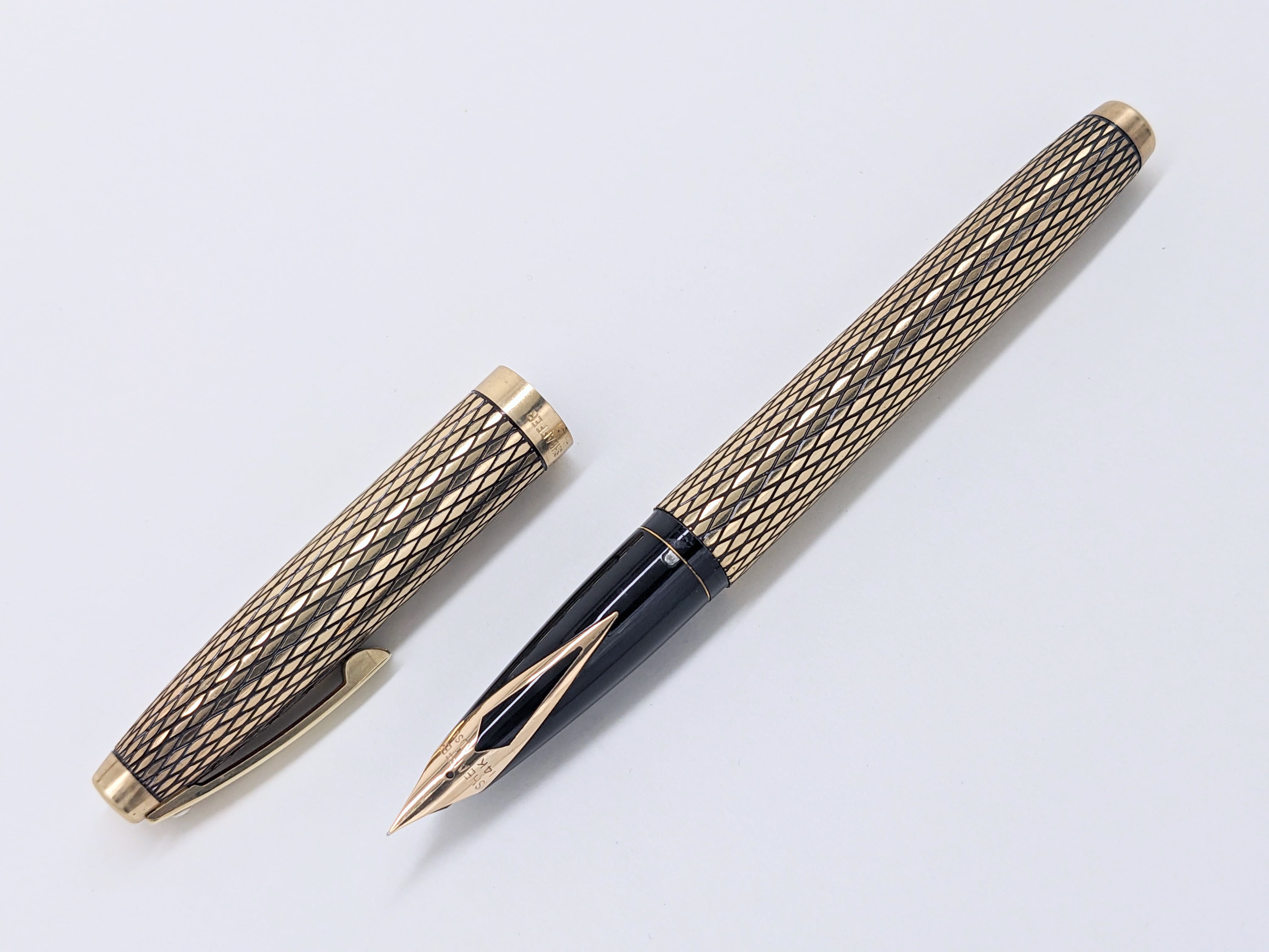70s シェーファー インペリアル ソボリン SHEAFFER IMP.SOVEREIGN