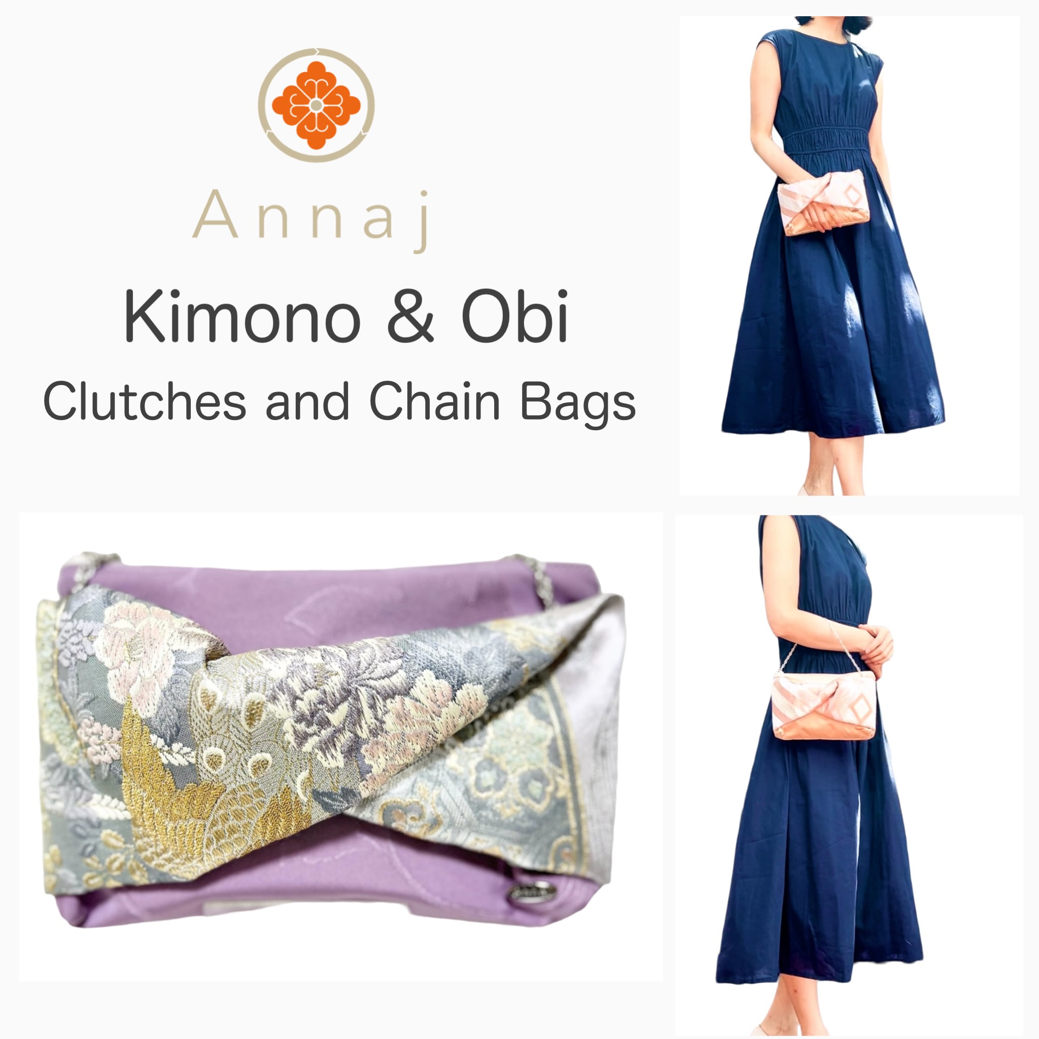 0-193 クラッチ&チェーン ホテルニューオータニ東京 DIEVE