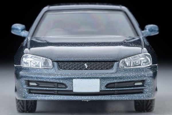 トミカリミテッドヴィンテージ NEO LV-N170c 日産 スカイライン 4ドア
