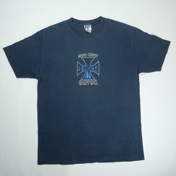Size【L】 VINTAGE ヴィンテージ West Coast Choppers ウェスト