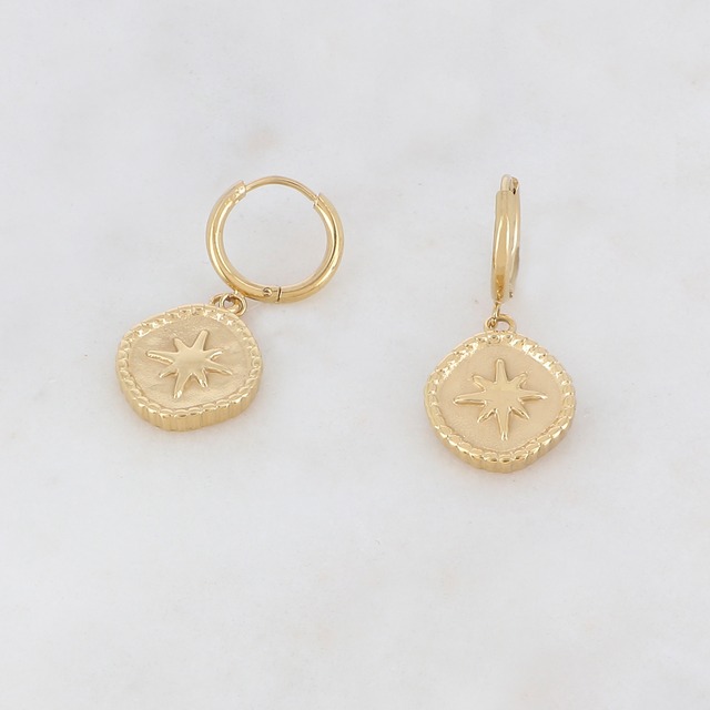 【ikita paris】-Necklace-41cm IKN301