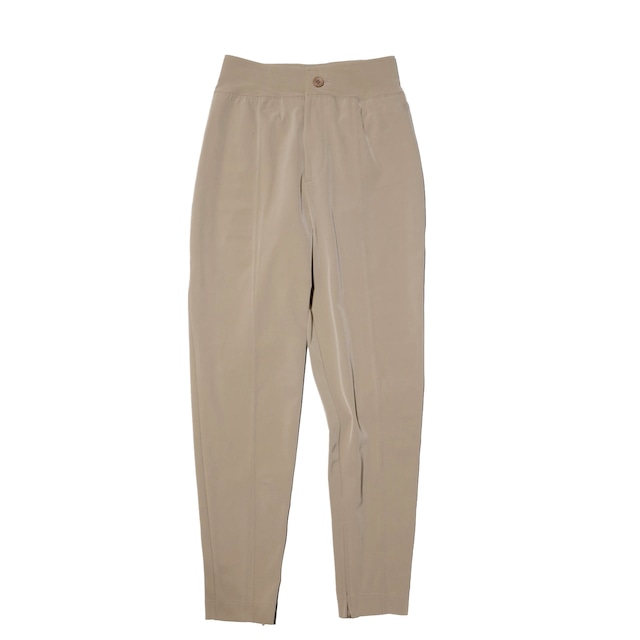 90'S  Issei Miyake  strech tight trousers