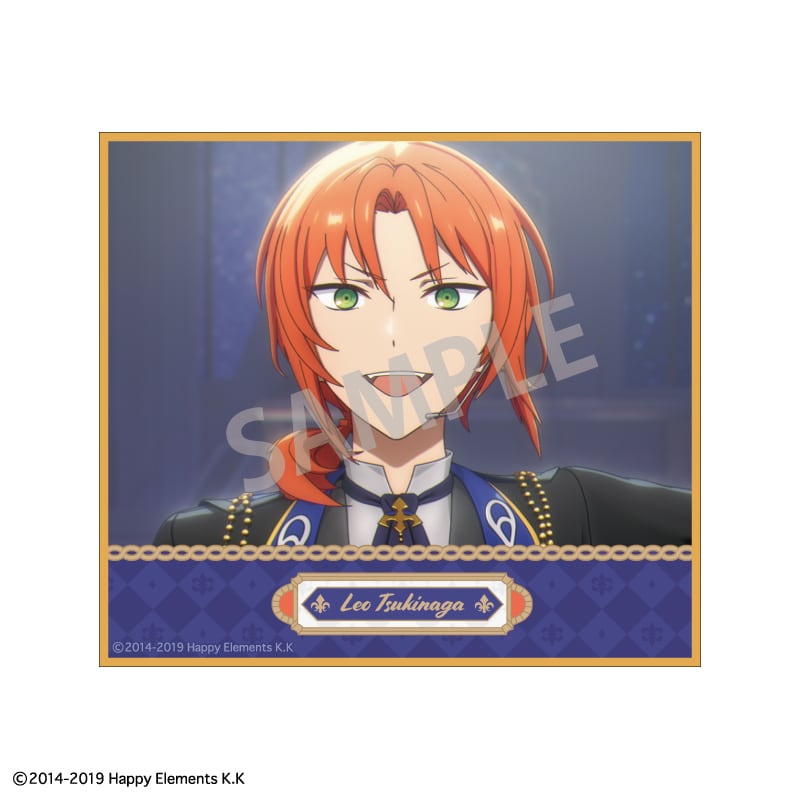 あんさんぶるスターズ！！追憶セレクション 『チェックメイト