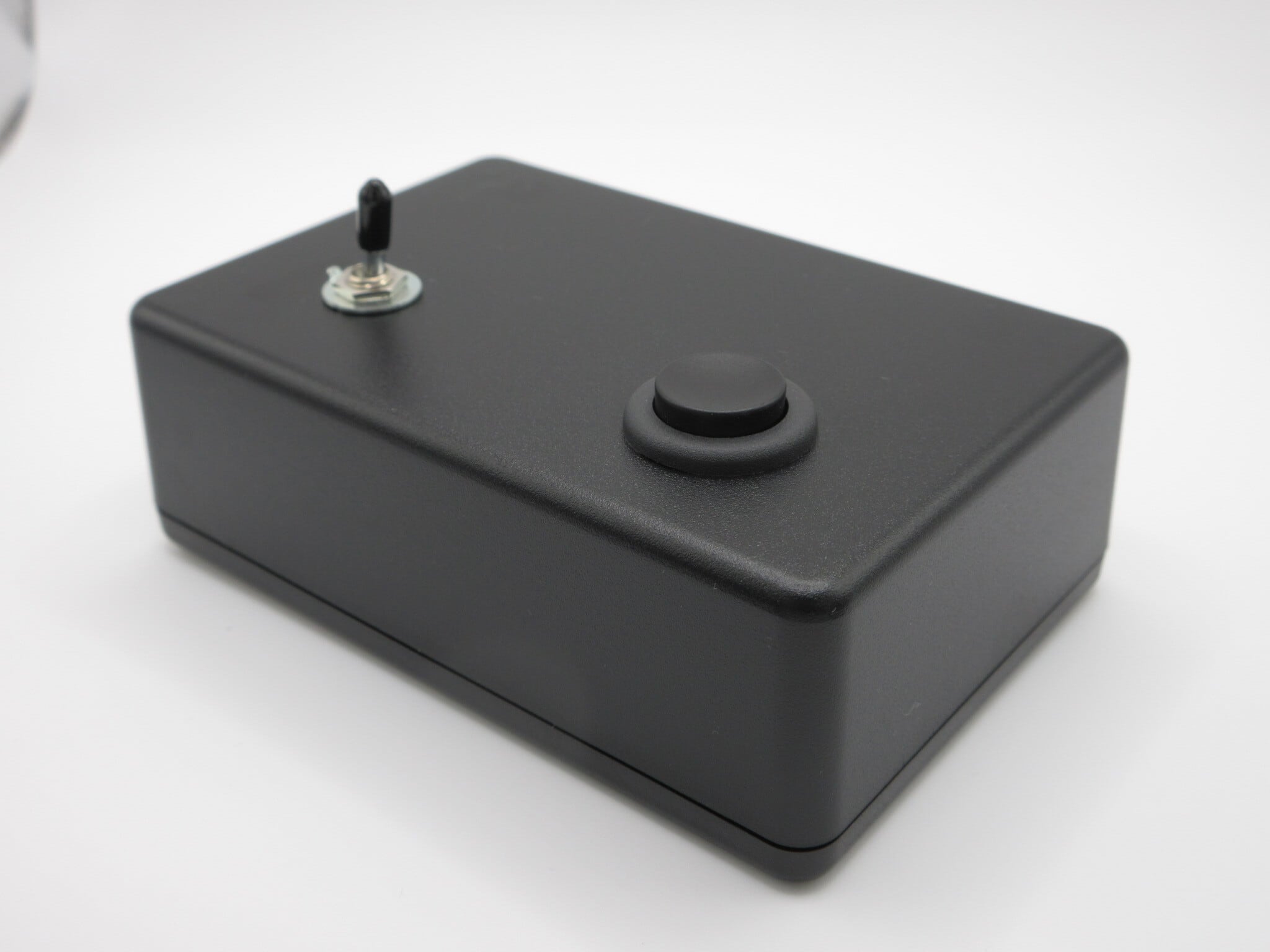 EXTERNAL KILL SWITCH TYPE S（ステレオ使用のシンセサイザー向けキル