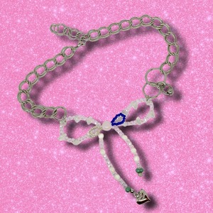 necklace ※金アレ対応