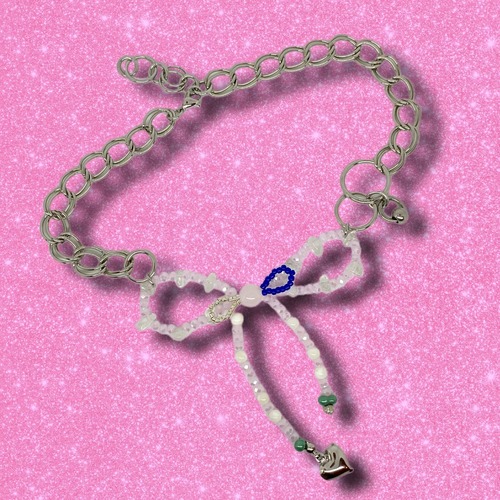 necklace ※金アレ対応