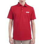 【TOMMY HILFIGER GOLF】ロゴジャガード 半袖シャツ