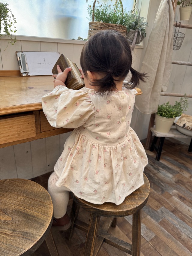 ꒰ 即納 ꒱ Sweet suit / anneshirley