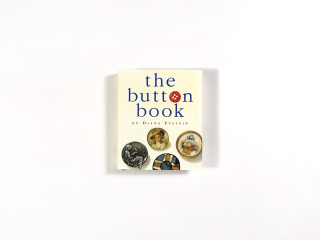 the button book（Diana Epstein 著）