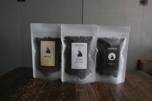HIBICOFFEE specialty coffee飲み比べセット