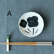 Monotone Small Plate