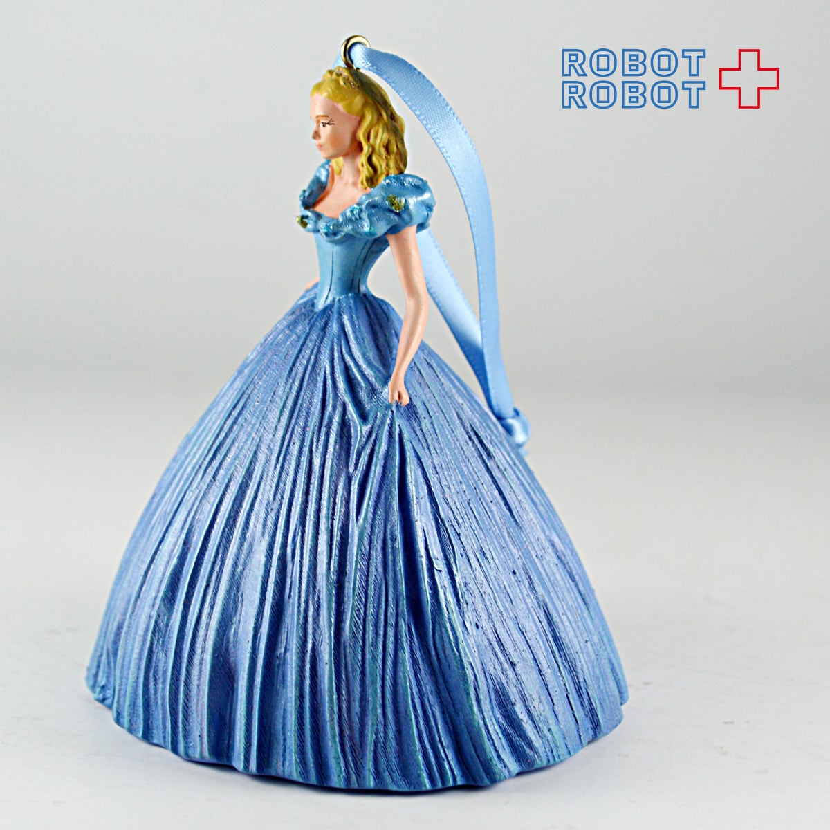 ディズニー　キャッスルコレクション　シンデレラ　オーナメント ディズニー キャッスルコレクション シンデレラ オーナメント