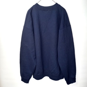 FOARD TENNIS　クルーネック　スウェット　トレーナー　カレッジプリント