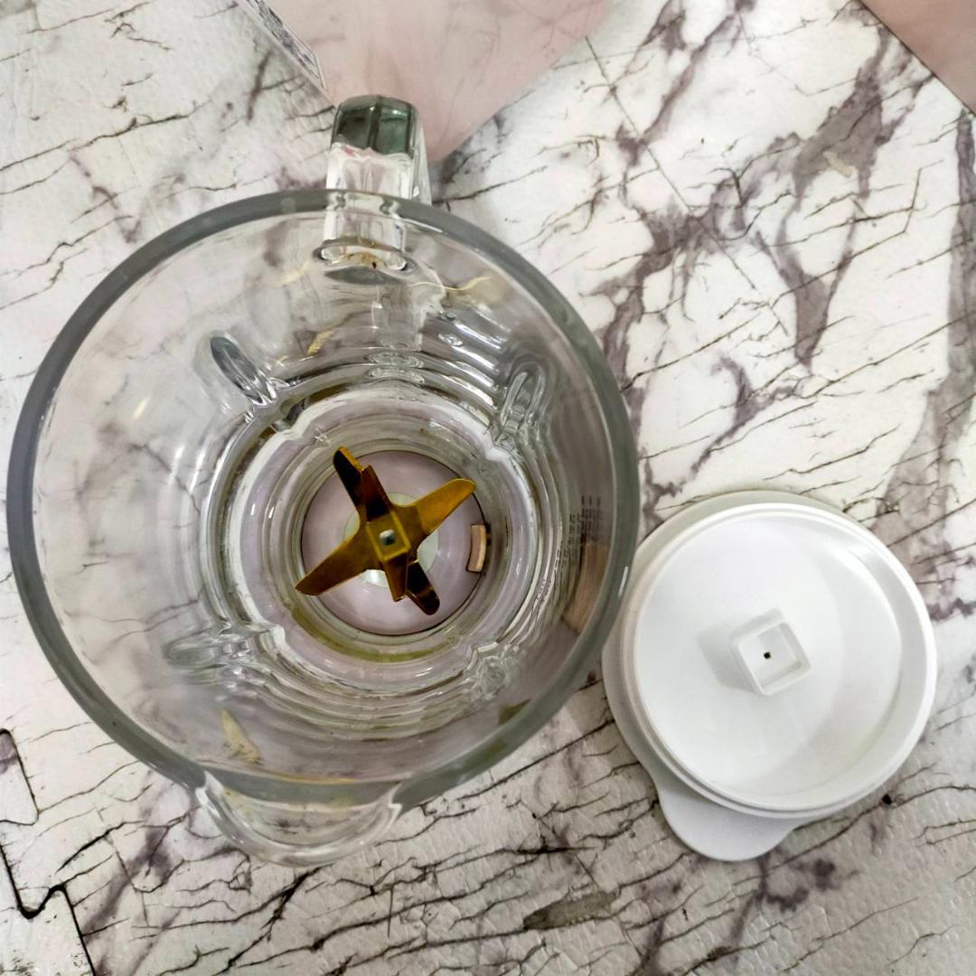 19606 スマートボックスミルミキサー 小泉成器㈱ KMZ-S115