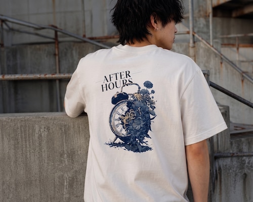 after hours
