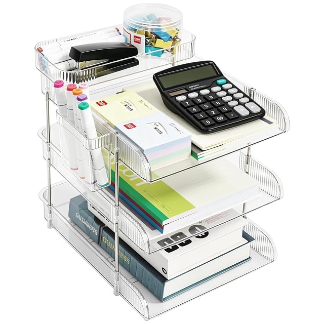 無印良品 木製書類整理トレー A4・2段 82603347 | PAY ID