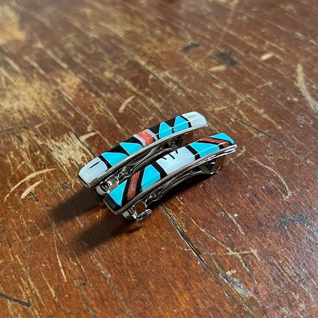 【new】ナバホ族 ドリームキャッチャーネックレス  インディアンジュエリー