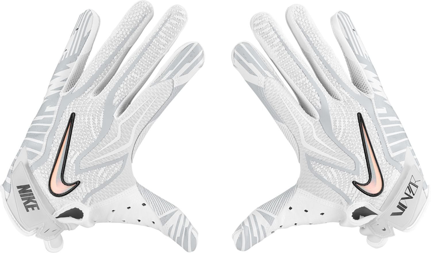 NIKE VAPOR JET 9.0 ENERGY GLOVE アメフト グローブ | END ZONE