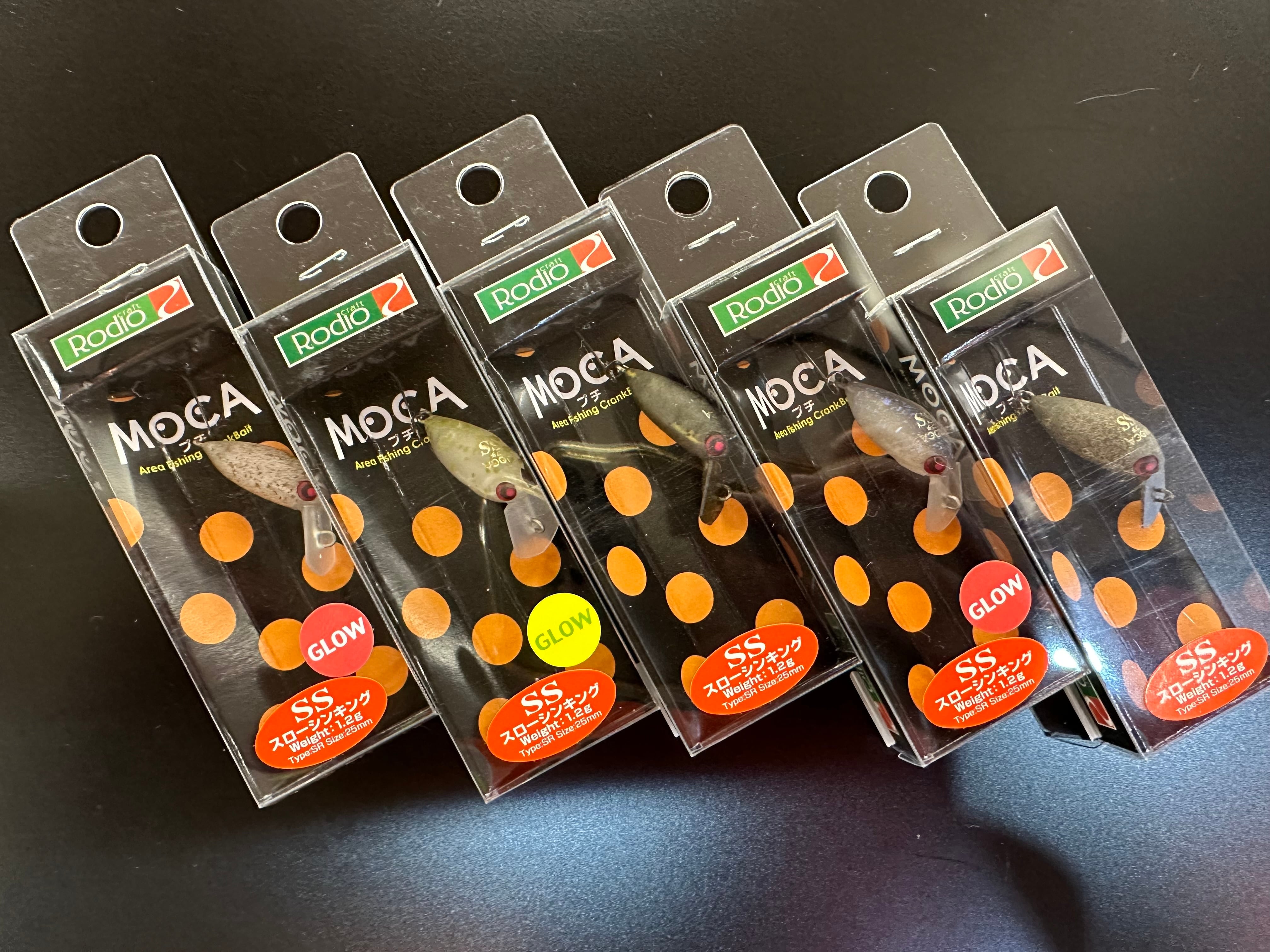 ロデオクラフト | ルアーショップB－FARM