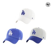 【47】Dodgers'47 CLEAN UP