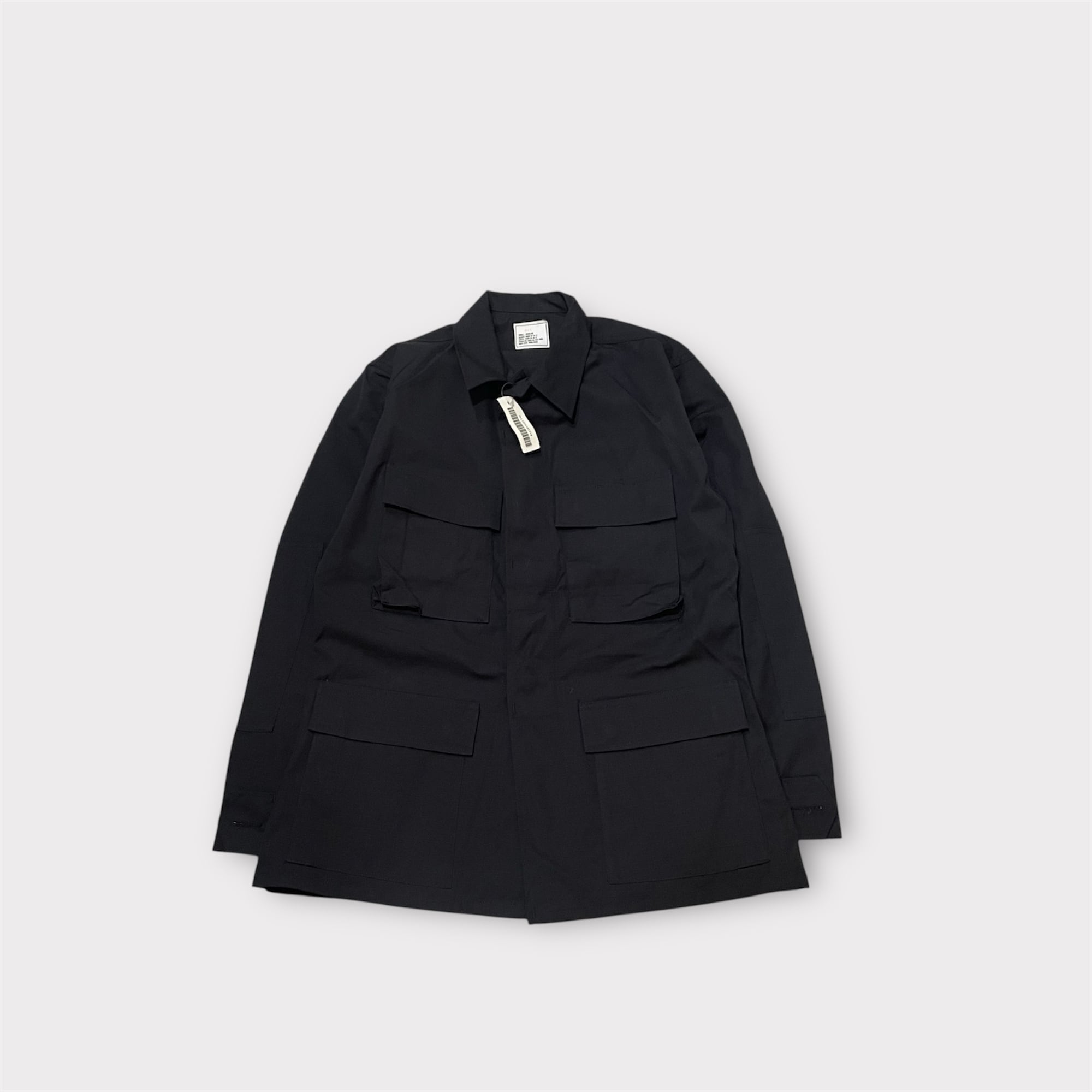 FLAX】90s フラックス リネンシャツ | S.O