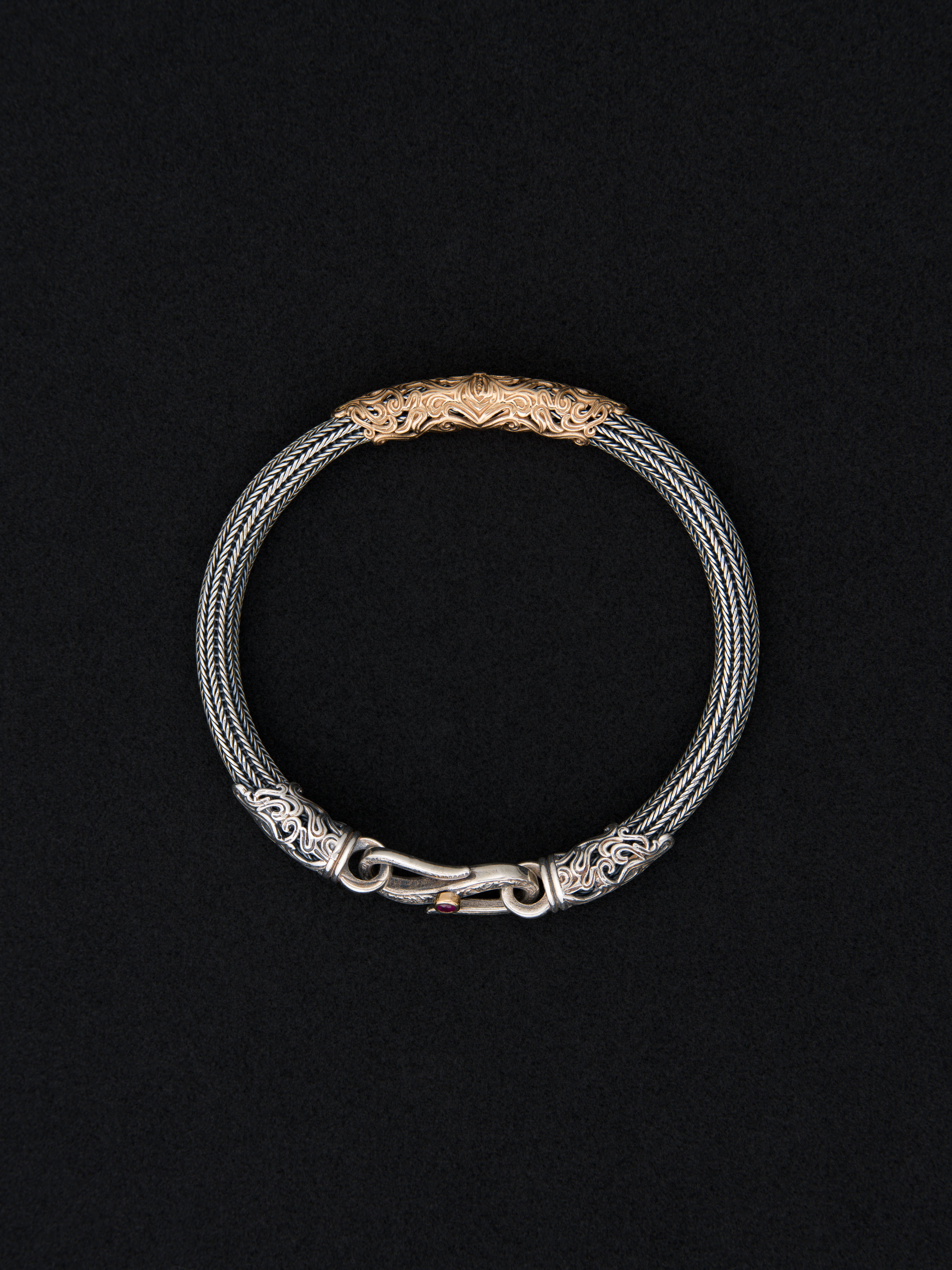 BRACELET & BANGLE | Fabulous Sounds