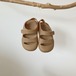 silicon summer sandal