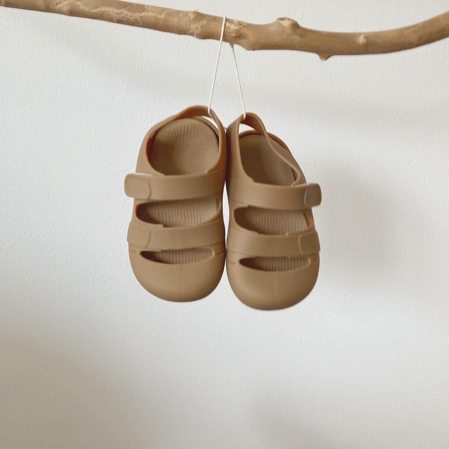 silicon summer sandal