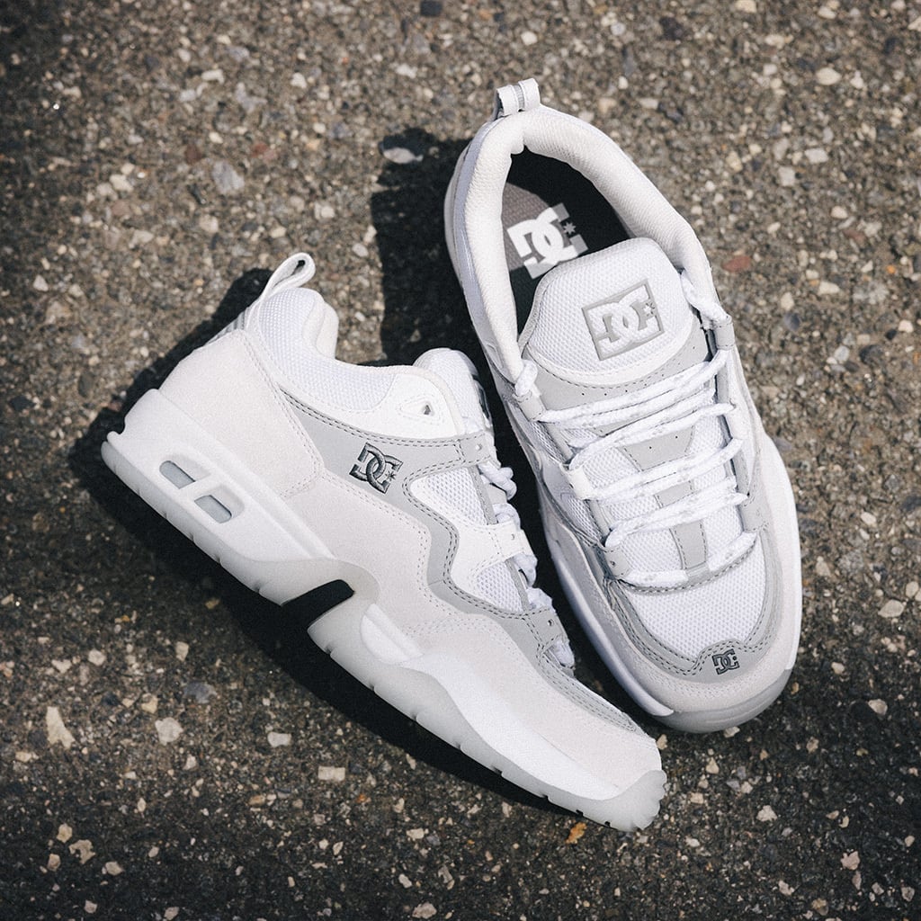 DC shoes TRUTH OG (26.5cm) | KON. Skateboard store DC shoes TRUTH OG (26.5cm) | KON. Skateboard store
