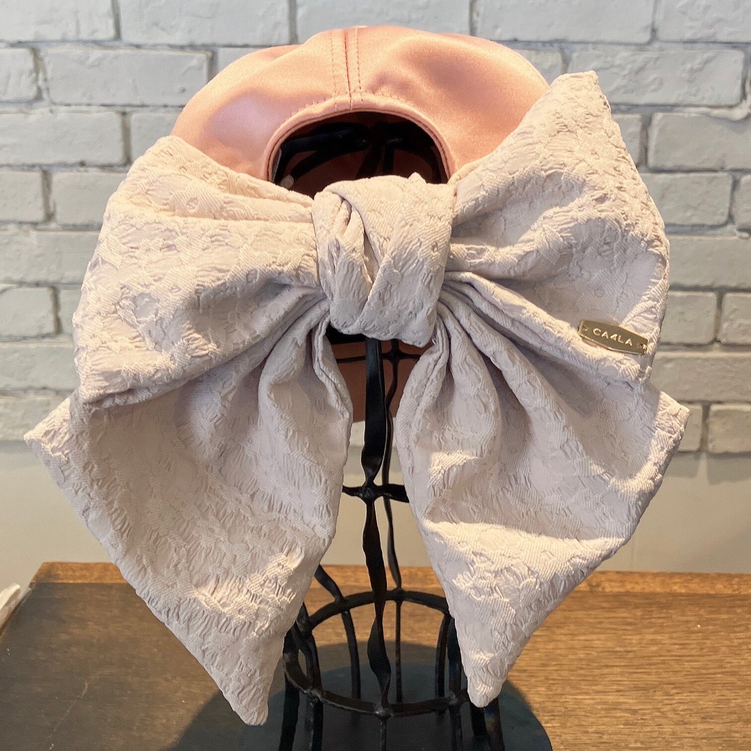 CA4LA】HILDA 3 キャップ TOZ00123 | 広島の帽子専門店SHAPPO（シャッポ）