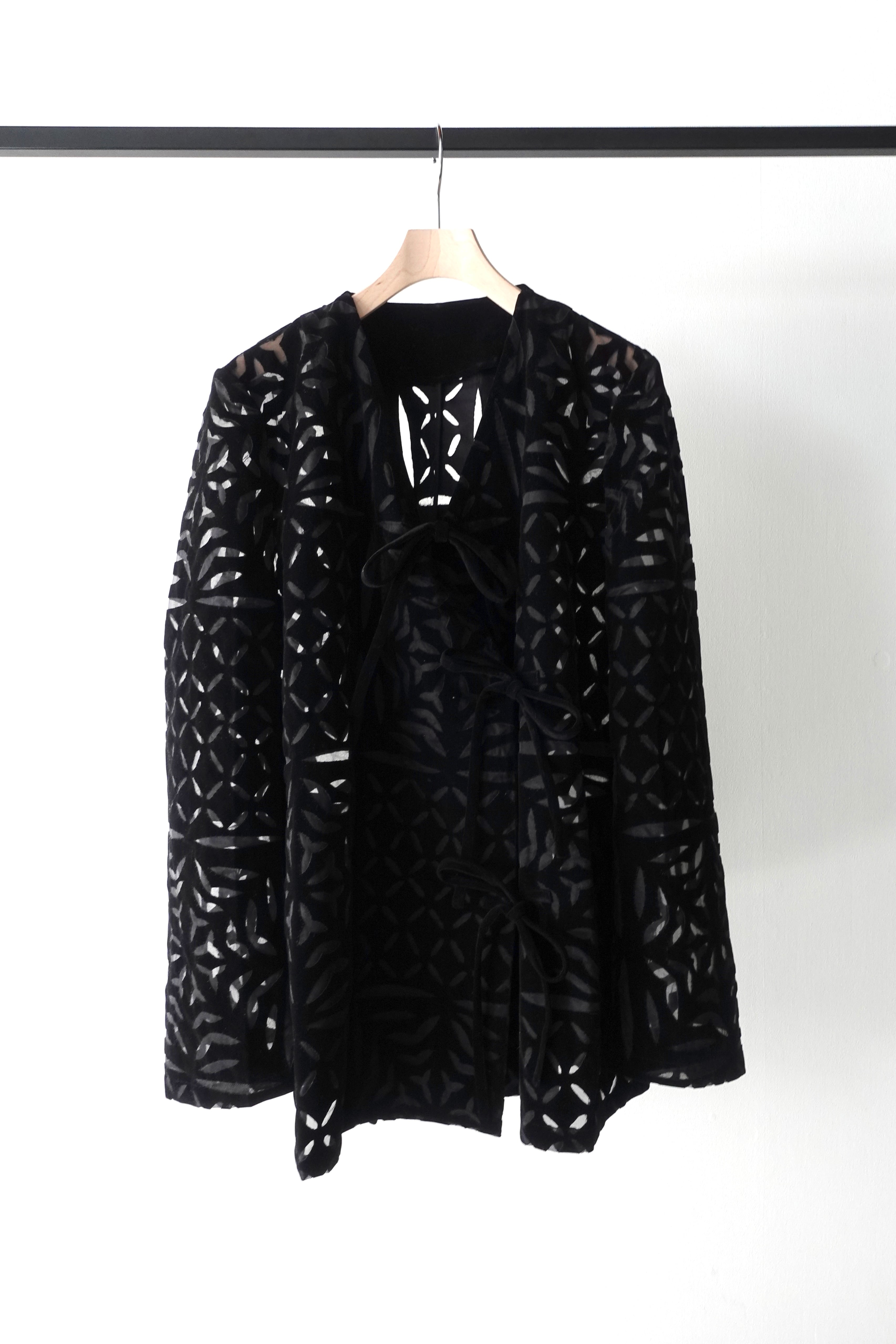 ERiKOKATORi】low gauge hand knit | TOLMA.