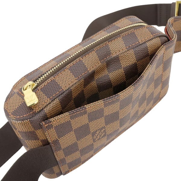 Used LOUIS VUITTON ルイヴィトン ボディバッグ ジェロニモス N51994