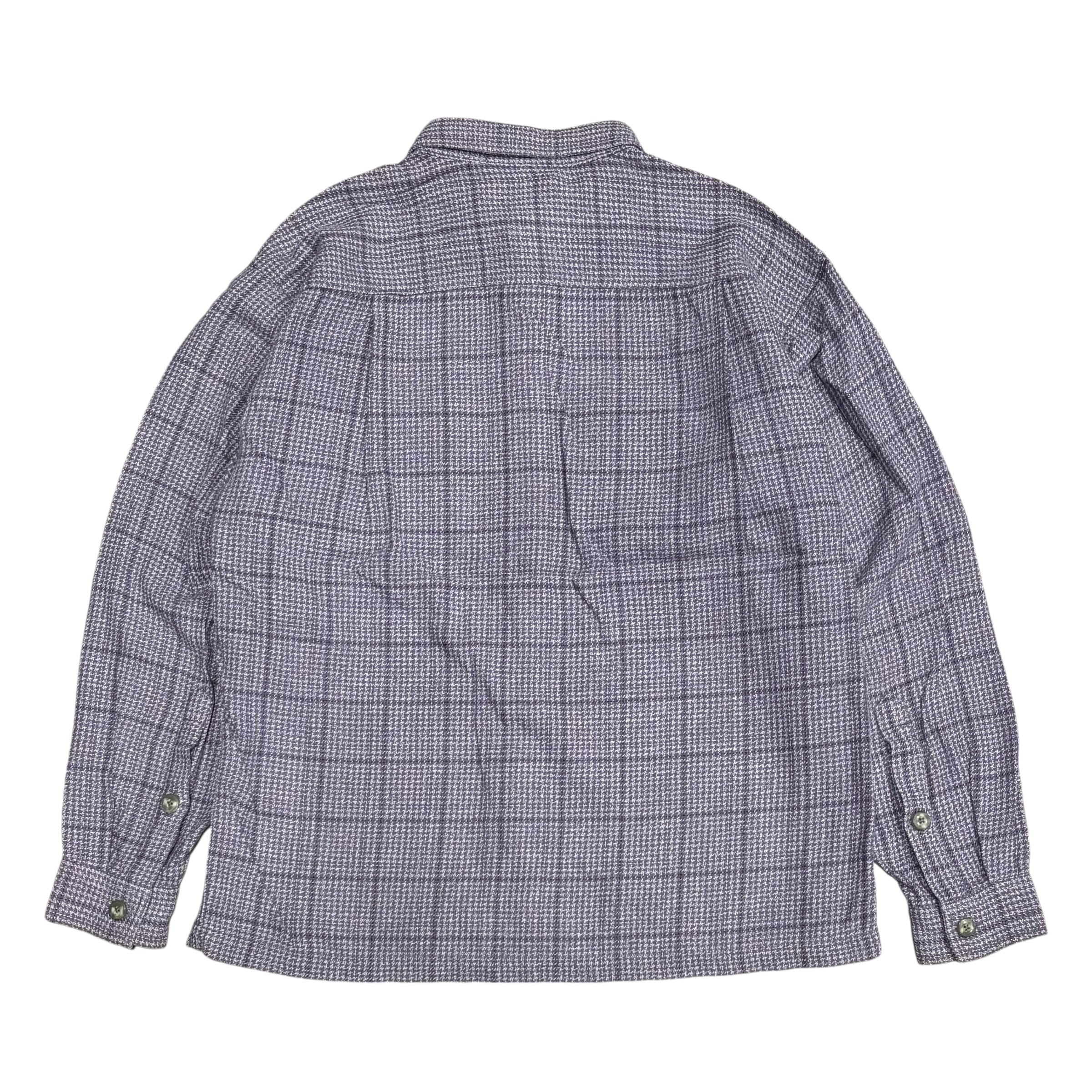 00's Patagonia Organic Cotton L/S Shirt S / パタゴニア 00's Patagonia Organic Cotton L/S Shirt S / パタゴニア