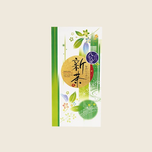 八十八夜 (新茶90g)