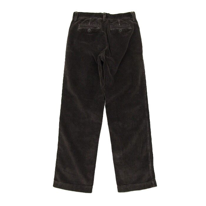 古着 ギャップ GAP コーデュロイパンツ ブラウン サイズ表記：W32L34