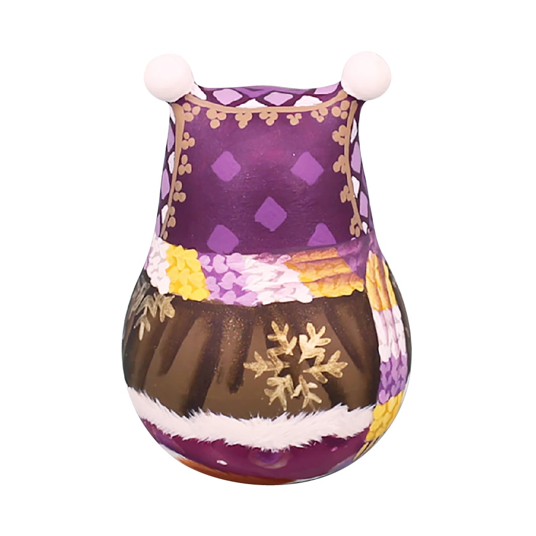 スベトラーナ・ニコライバ作 ベル 猫 | GINZA HAKKO 木の香