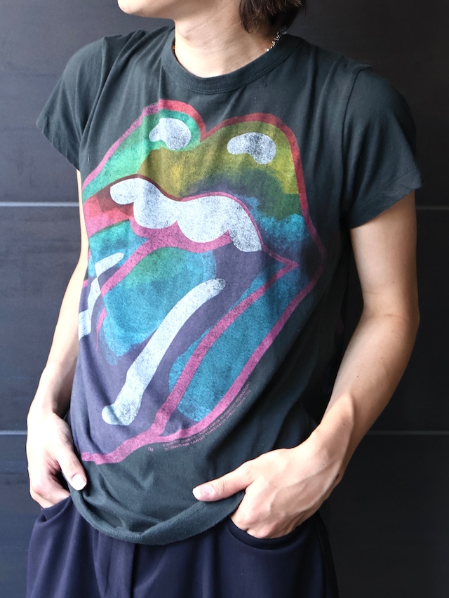 "the rolling stones"design top