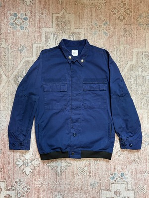 U.S.NAVY / Utility Jacket / REMAKE