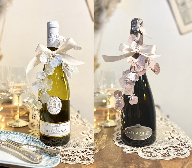 フラワーガーランド Belle Époque(ベル・エポック）