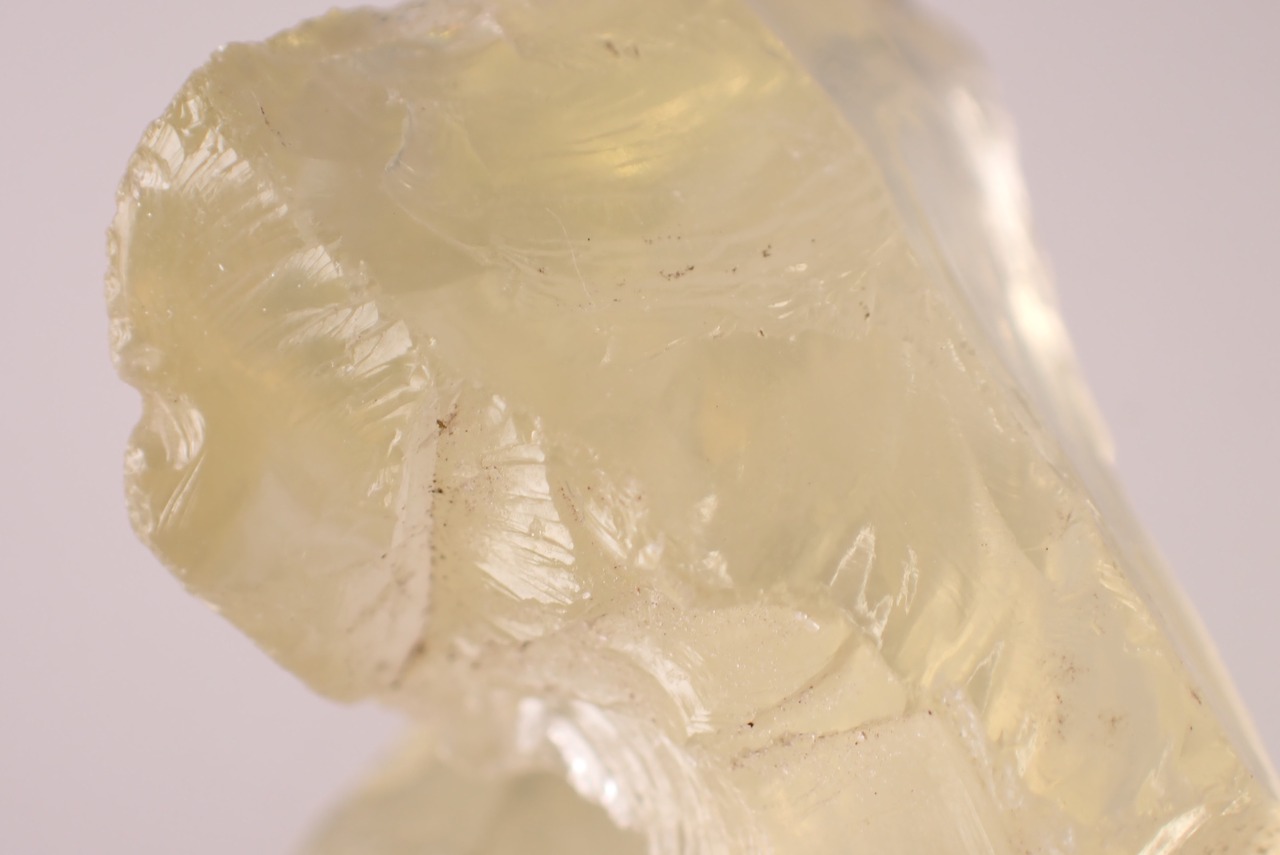 【研磨セット】シトリン　33.68ct　[C10‐343]