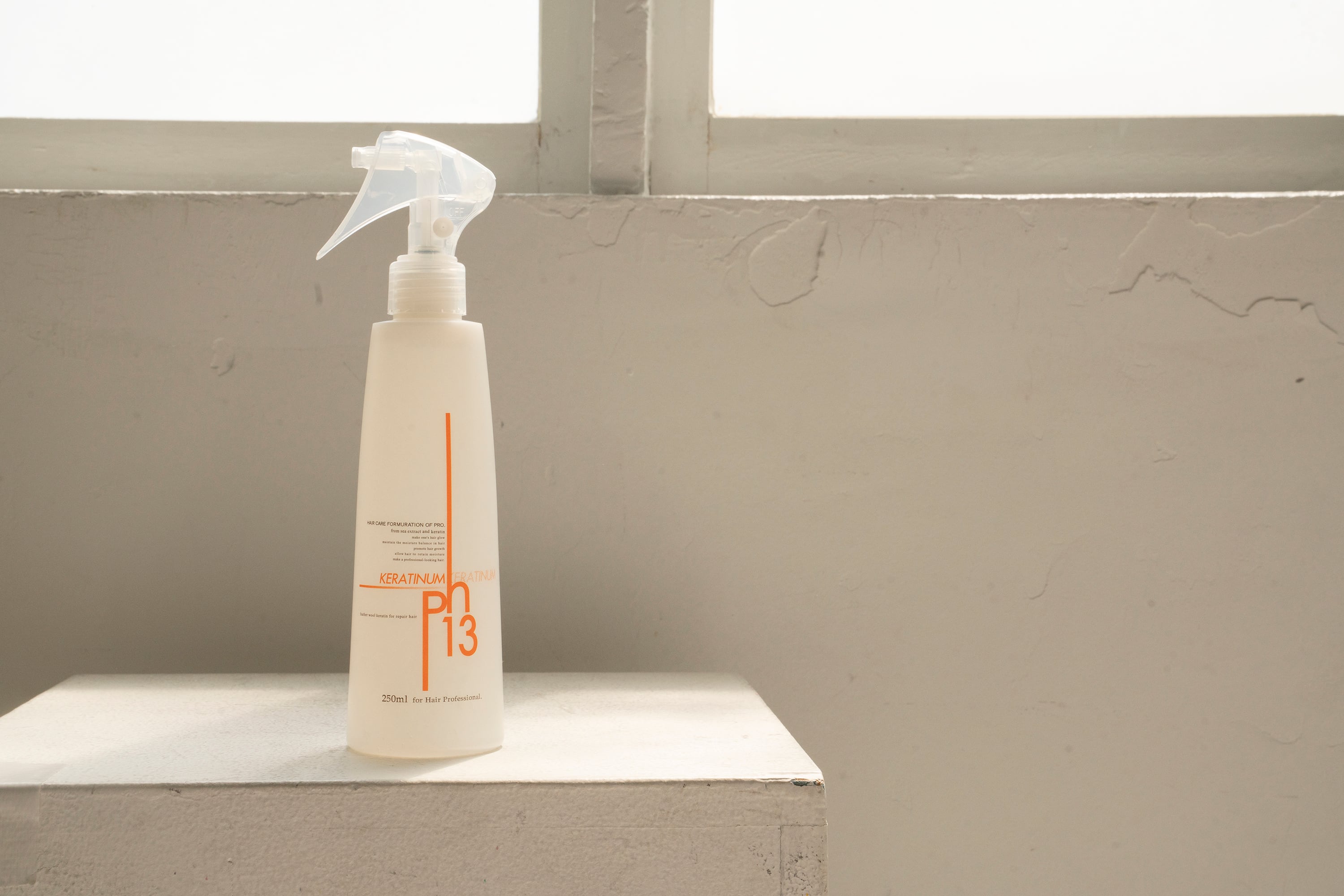 ケラチナムサーティーンプロ／KERATINUM-XⅢ PRO | ビーラッシュストア